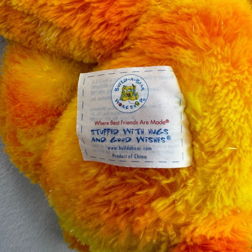 Build-A-Bear this charming